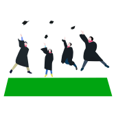 —Pngtree—student college students graduation graduation_3924879